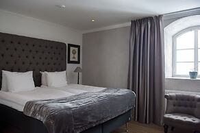 Hotell Slottsbacken