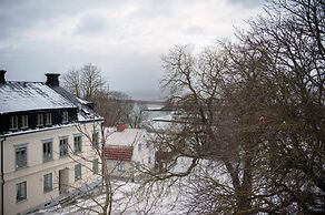 Hotell Slottsbacken