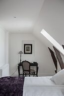Hotell Slottsbacken