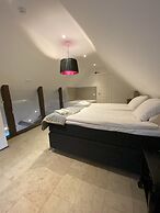 Hotell Slottsbacken