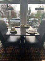 Autumn Leaves Guest House