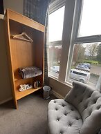 Autumn Leaves Guest House