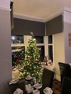 Autumn Leaves Guest House