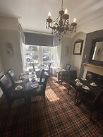 Autumn Leaves Guest House