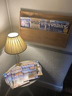 Autumn Leaves Guest House