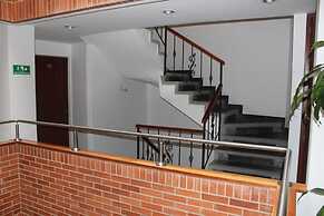 Hotel Real Estación