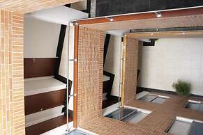 Hotel Real Estación