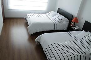 Hotel Real Estación