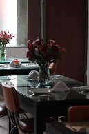 Hotel Real Estación