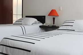 Hotel Real Estación