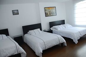 Hotel Real Estación