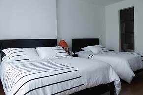 Hotel Real Estación