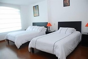 Hotel Real Estación