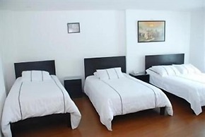 Hotel Real Estación