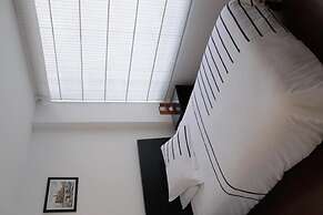 Hotel Real Estación