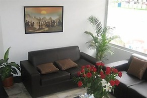 Hotel Real Estación