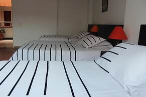 Hotel Real Estación