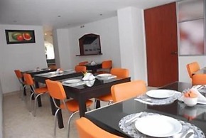 Hotel Real Estación