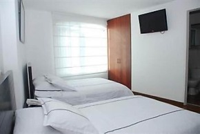 Hotel Real Estación