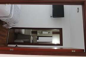 Hotel Real Estación