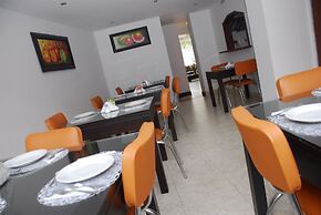 Hotel Real Estación