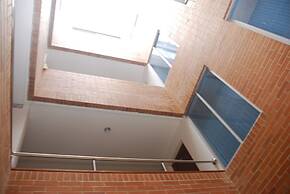 Hotel Real Estación