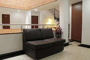 Hotel Real Estación