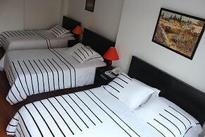 Hotel Real Estación