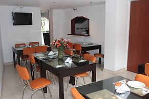 Hotel Real Estación