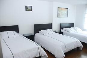 Hotel Real Estación