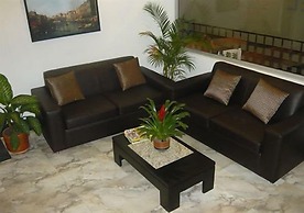 Hotel Real Estación