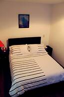 Hotel Real Estación