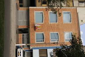 Hotel Real Estación