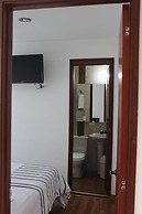 Hotel Real Estación