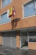 Hotel Real Estación