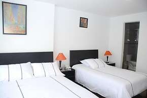 Hotel Real Estación