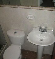 Hotel Real Estación