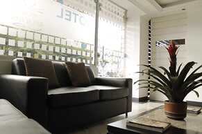 Hotel Real Estación