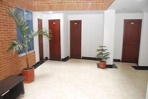 Hotel Real Estación