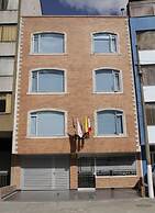 Hotel Real Estación