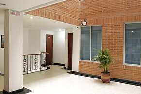 Hotel Real Estación