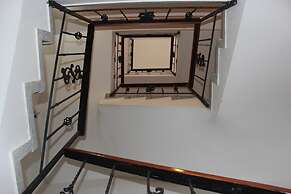 Hotel Real Estación