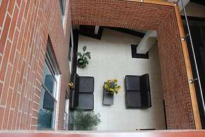 Hotel Real Estación