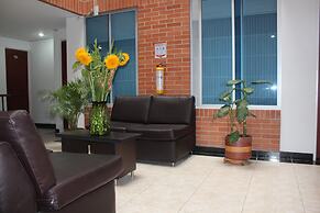 Hotel Real Estación