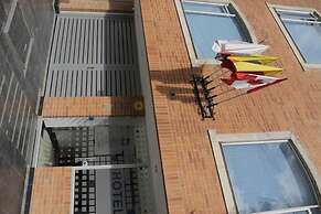 Hotel Real Estación