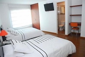 Hotel Real Estación