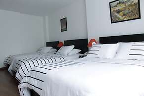 Hotel Real Estación