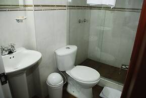 Hotel Real Estación