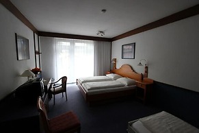 Hotel Zum Ratsherrn