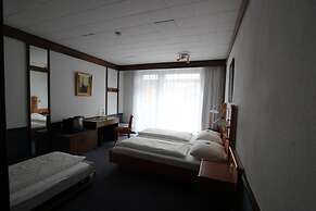 Hotel Zum Ratsherrn